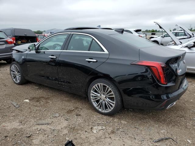 Photo 1 VIN: 1G6DF5RK6L0151210 - CADILLAC CT4 PREMIU 