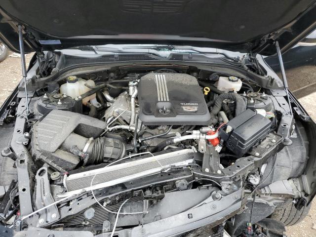 Photo 10 VIN: 1G6DF5RK6L0151210 - CADILLAC CT4 PREMIU 