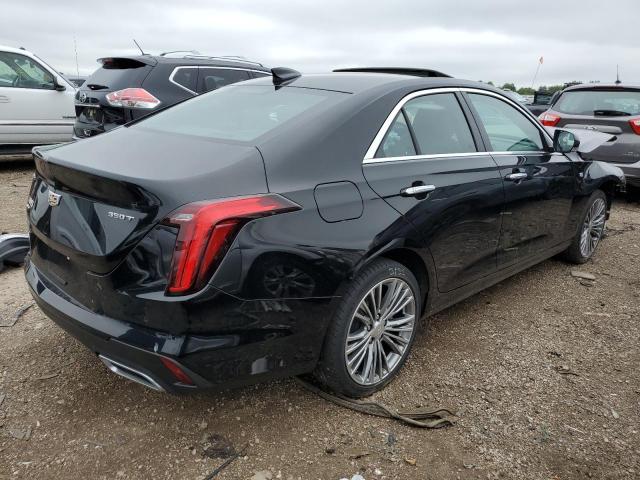 Photo 2 VIN: 1G6DF5RK6L0151210 - CADILLAC CT4 PREMIU 