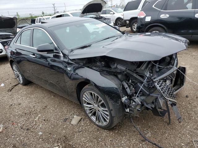 Photo 3 VIN: 1G6DF5RK6L0151210 - CADILLAC CT4 PREMIU 