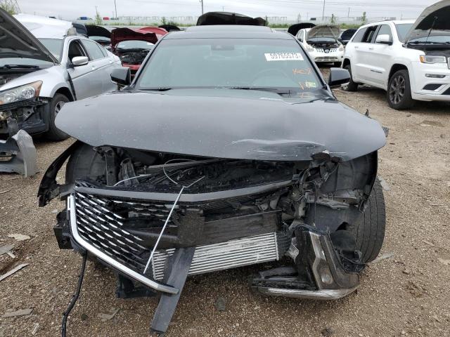 Photo 4 VIN: 1G6DF5RK6L0151210 - CADILLAC CT4 PREMIU 