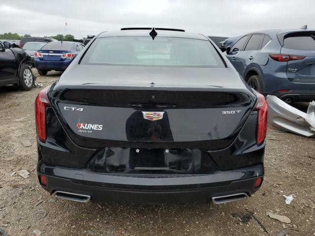 Photo 5 VIN: 1G6DF5RK6L0151210 - CADILLAC CT4 PREMIU 