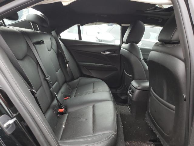 Photo 9 VIN: 1G6DF5RK6L0151210 - CADILLAC CT4 PREMIU 