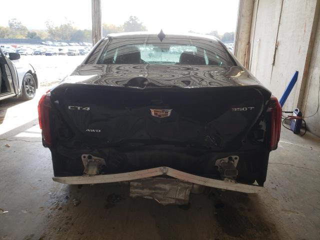 Photo 5 VIN: 1G6DF5RK6P0132369 - CADILLAC CT4 PREMIU 