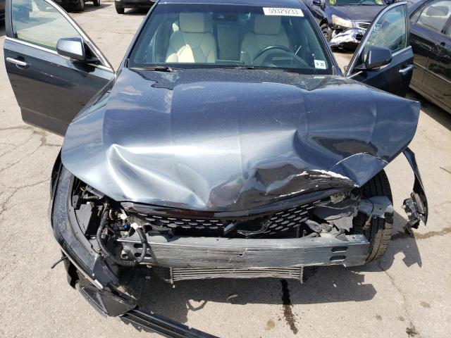 Photo 10 VIN: 1G6DF5RK7L0116966 - CADILLAC CT4 PREMIU 