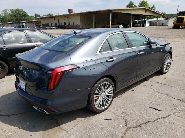 Photo 2 VIN: 1G6DF5RK7L0116966 - CADILLAC CT4 PREMIU 