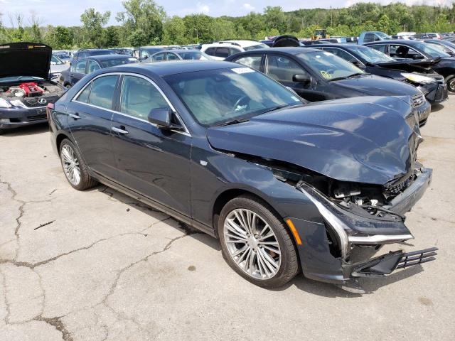 Photo 3 VIN: 1G6DF5RK7L0116966 - CADILLAC CT4 PREMIU 