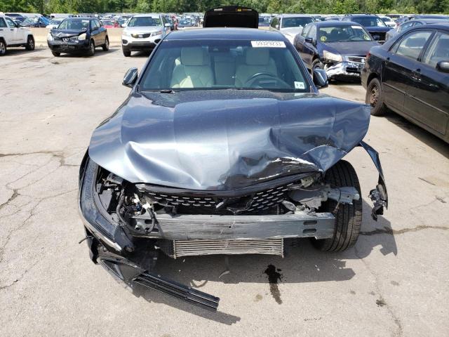 Photo 4 VIN: 1G6DF5RK7L0116966 - CADILLAC CT4 PREMIU 