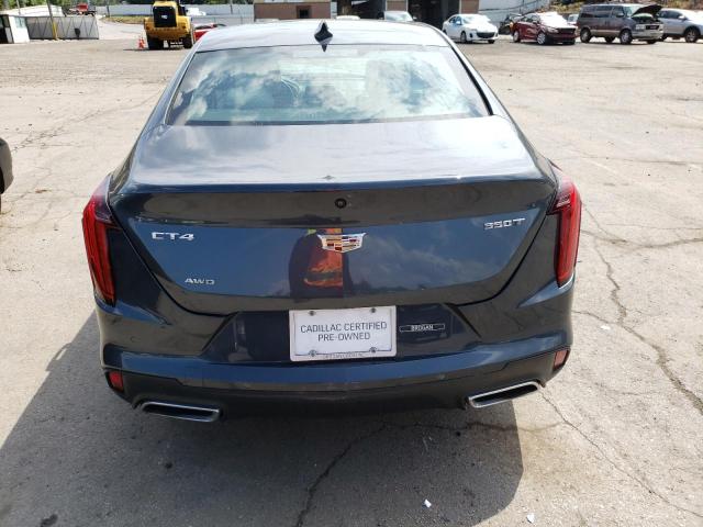 Photo 5 VIN: 1G6DF5RK7L0116966 - CADILLAC CT4 PREMIU 