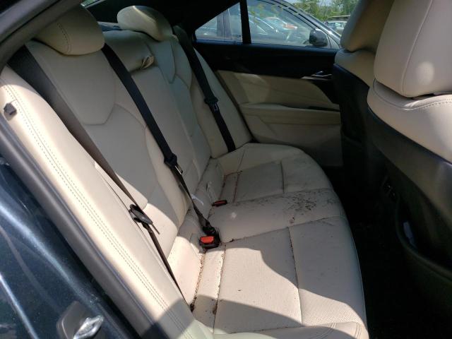 Photo 9 VIN: 1G6DF5RK7L0116966 - CADILLAC CT4 PREMIU 