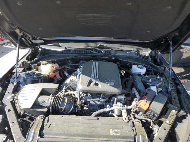 Photo 10 VIN: 1G6DF5RK8M0118968 - CADILLAC CT4 