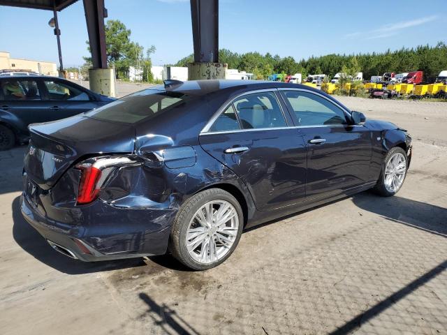 Photo 2 VIN: 1G6DF5RK8M0118968 - CADILLAC CT4 