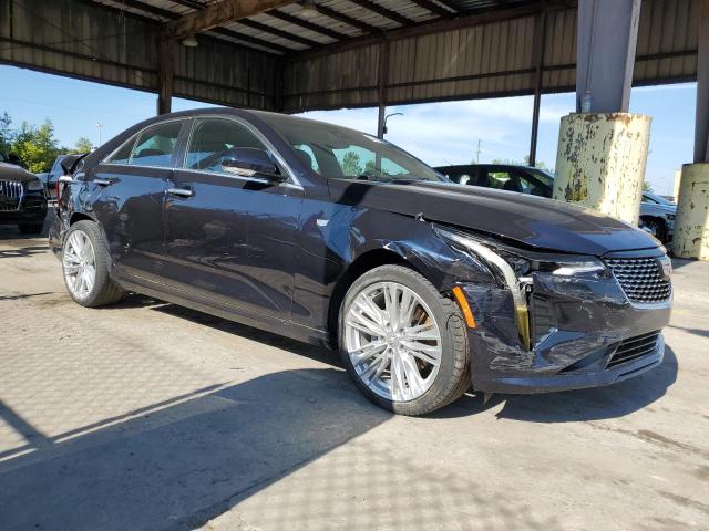 Photo 3 VIN: 1G6DF5RK8M0118968 - CADILLAC CT4 