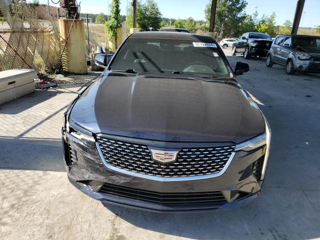 Photo 4 VIN: 1G6DF5RK8M0118968 - CADILLAC CT4 