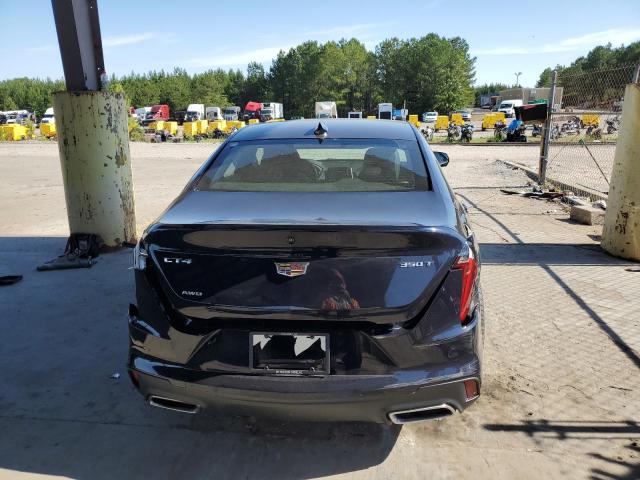 Photo 5 VIN: 1G6DF5RK8M0118968 - CADILLAC CT4 