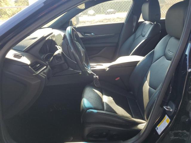 Photo 6 VIN: 1G6DF5RK8M0118968 - CADILLAC CT4 