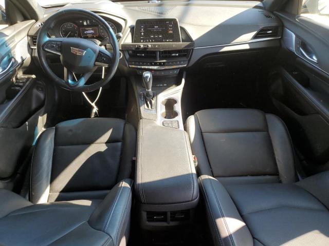 Photo 7 VIN: 1G6DF5RK8M0118968 - CADILLAC CT4 