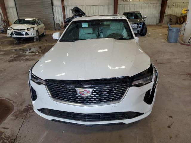 Photo 4 VIN: 1G6DF5RK8N0114632 - CADILLAC CT4 PREMIU 