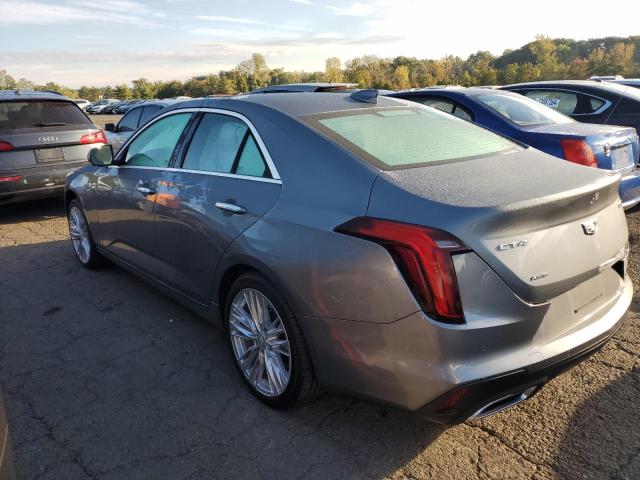 Photo 1 VIN: 1G6DF5RK9L0138936 - CADILLAC CT4 PREMIU 