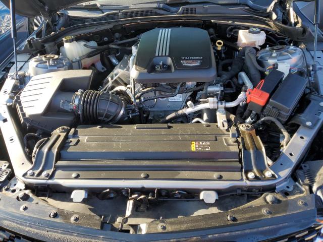 Photo 10 VIN: 1G6DF5RK9L0138936 - CADILLAC CT4 PREMIU 