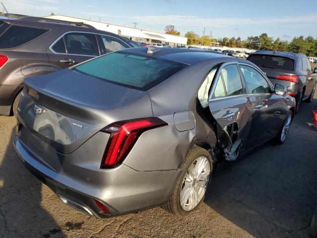 Photo 2 VIN: 1G6DF5RK9L0138936 - CADILLAC CT4 PREMIU 