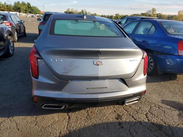 Photo 5 VIN: 1G6DF5RK9L0138936 - CADILLAC CT4 PREMIU 