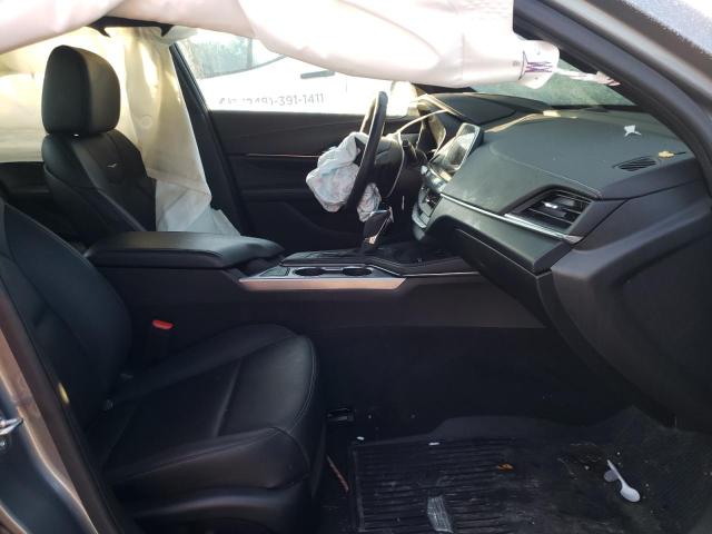 Photo 4 VIN: 1G6DF5RK9M0129476 - CADILLAC CT4 PREMIU 