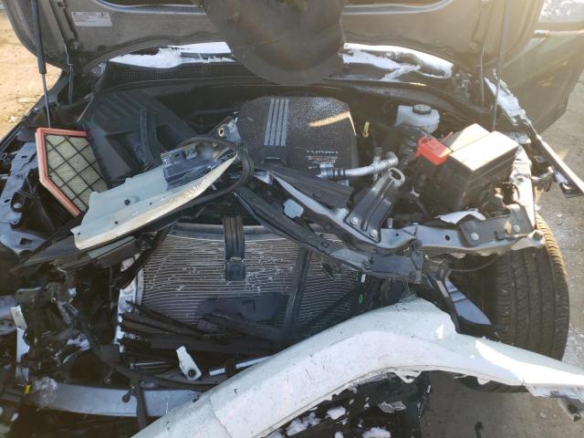 Photo 6 VIN: 1G6DF5RK9M0129476 - CADILLAC CT4 PREMIU 