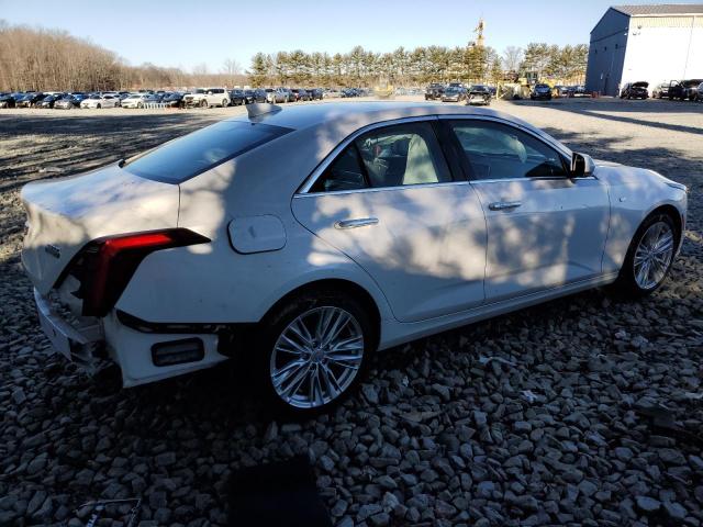 Photo 2 VIN: 1G6DF5RK9M0129509 - CADILLAC CT4 PREMIU 