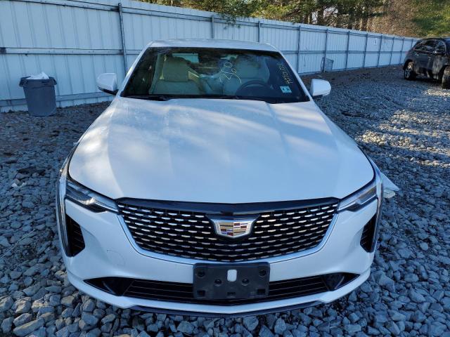 Photo 4 VIN: 1G6DF5RK9M0129509 - CADILLAC CT4 PREMIU 