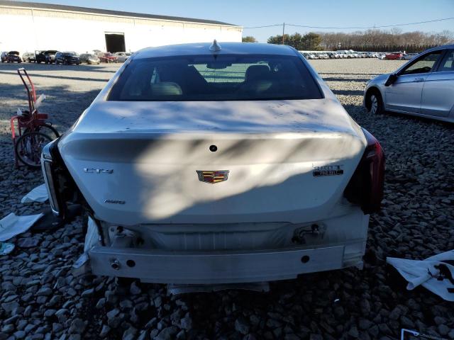 Photo 5 VIN: 1G6DF5RK9M0129509 - CADILLAC CT4 PREMIU 