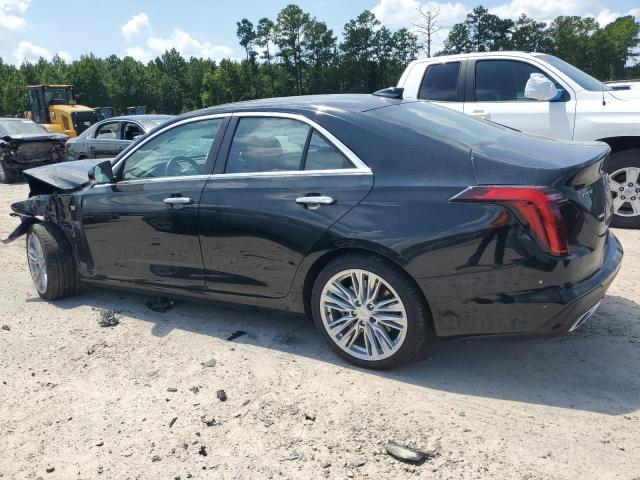 Photo 1 VIN: 1G6DF5RK9P0109961 - CADILLAC CT4 PREMIU 