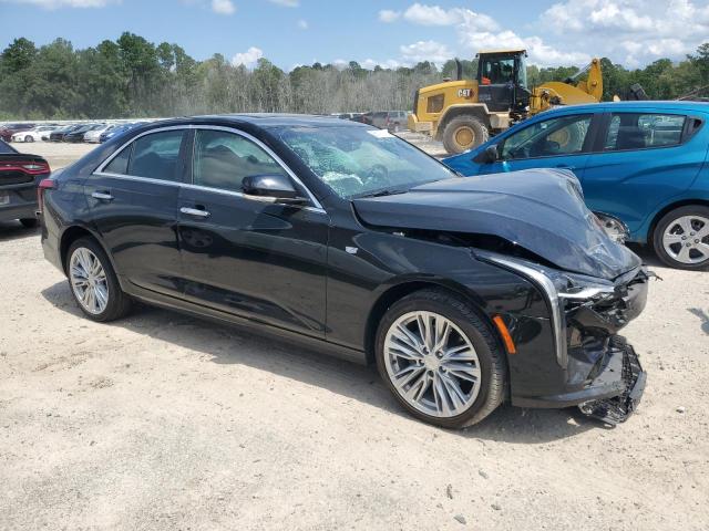 Photo 3 VIN: 1G6DF5RK9P0109961 - CADILLAC CT4 PREMIU 