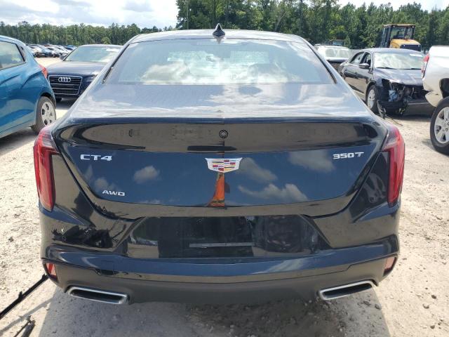 Photo 5 VIN: 1G6DF5RK9P0109961 - CADILLAC CT4 PREMIU 