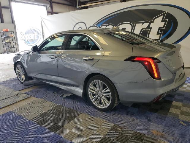 Photo 1 VIN: 1G6DF5RK9P0129286 - CADILLAC CT4 PREMIU 