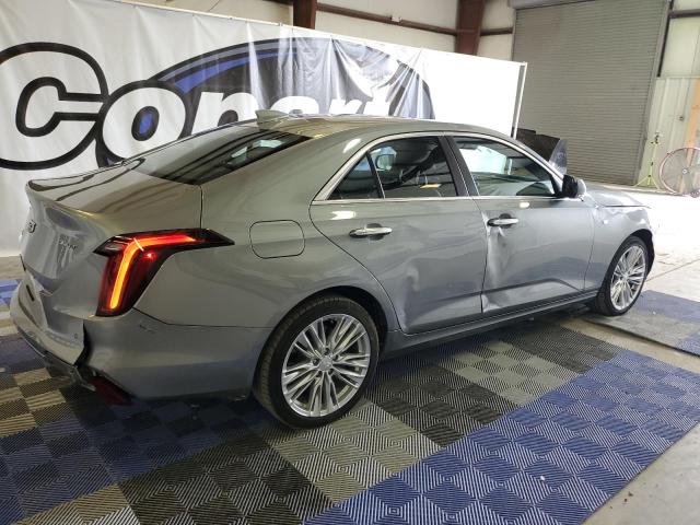 Photo 2 VIN: 1G6DF5RK9P0129286 - CADILLAC CT4 PREMIU 