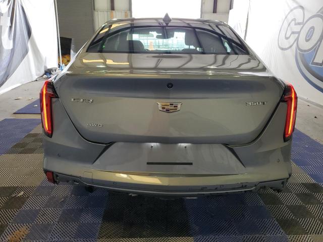 Photo 5 VIN: 1G6DF5RK9P0129286 - CADILLAC CT4 PREMIU 