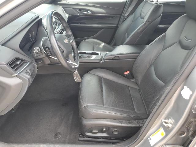 Photo 6 VIN: 1G6DF5RK9P0129286 - CADILLAC CT4 PREMIU 