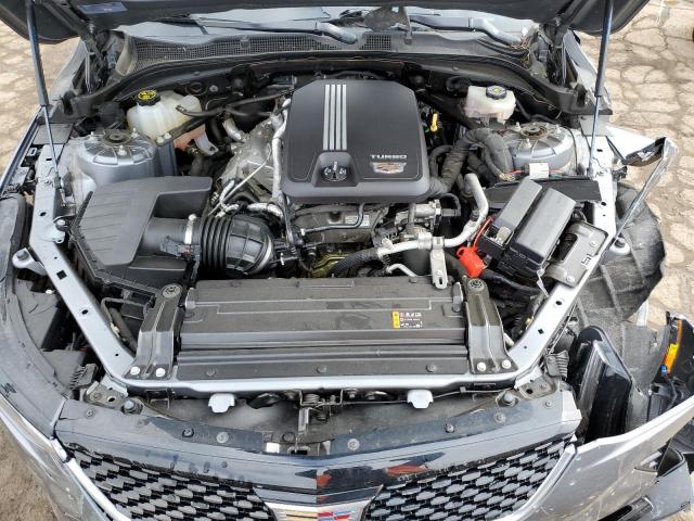 Photo 10 VIN: 1G6DF5RKXL0132899 - CADILLAC CT4 