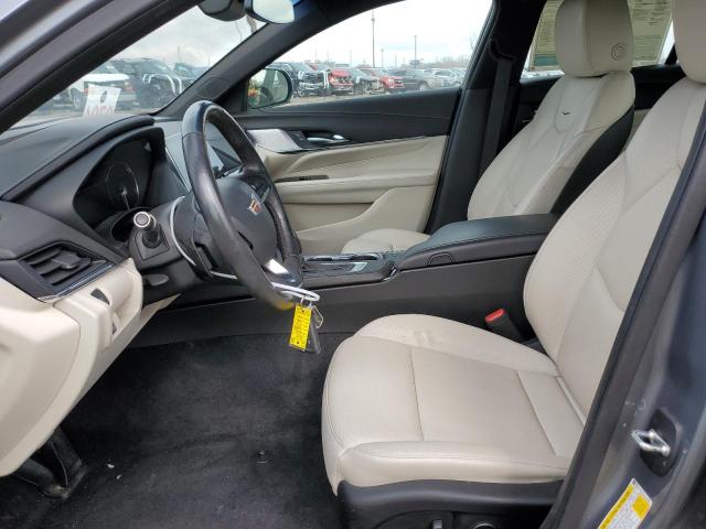 Photo 6 VIN: 1G6DF5RKXL0132899 - CADILLAC CT4 