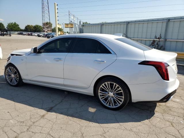 Photo 1 VIN: 1G6DF5RKXM0111617 - CADILLAC CT4 PREMIU 