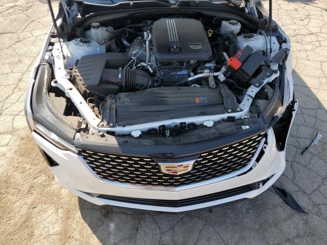 Photo 10 VIN: 1G6DF5RKXM0111617 - CADILLAC CT4 PREMIU 