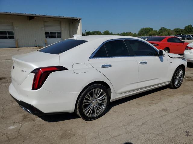 Photo 2 VIN: 1G6DF5RKXM0111617 - CADILLAC CT4 PREMIU 