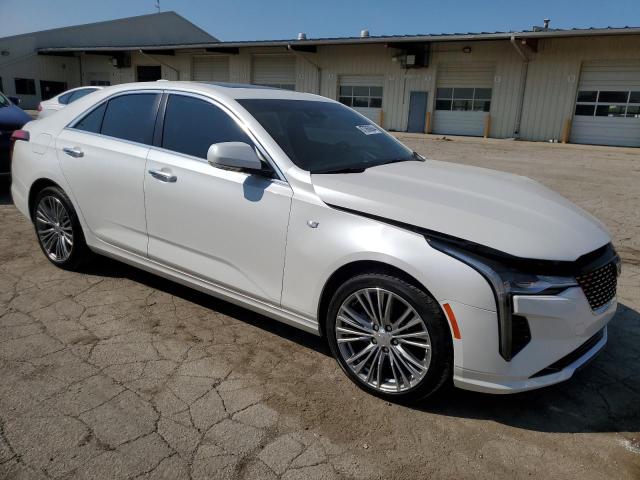 Photo 3 VIN: 1G6DF5RKXM0111617 - CADILLAC CT4 PREMIU 