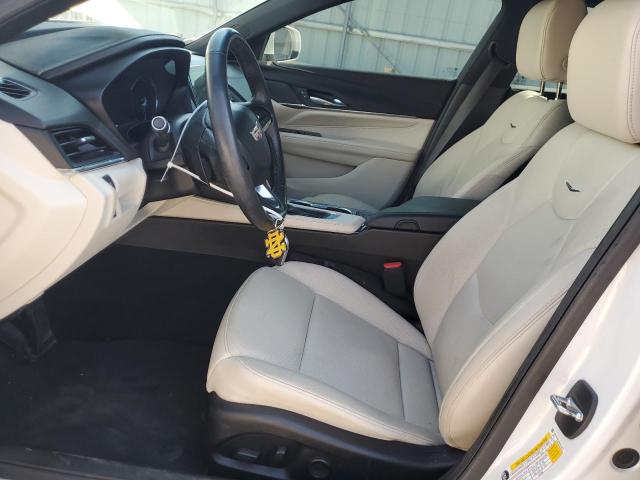 Photo 6 VIN: 1G6DF5RKXM0111617 - CADILLAC CT4 PREMIU 