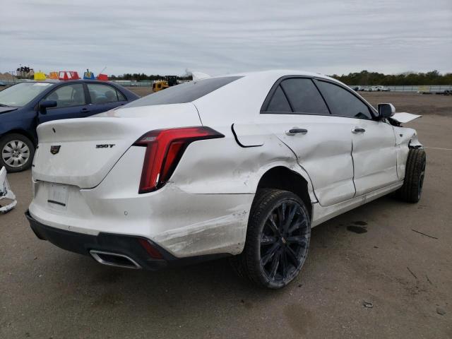 Photo 3 VIN: 1G6DF5RKXM0117871 - CADILLAC CT4 PREMIU 