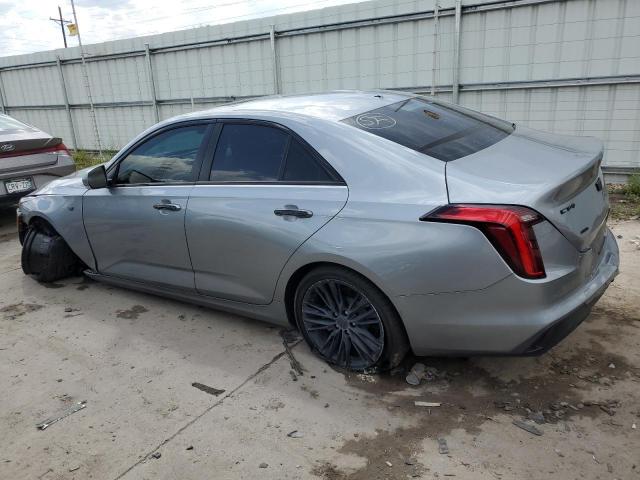 Photo 1 VIN: 1G6DF5RKXP0112979 - CADILLAC CT4 PREMIU 