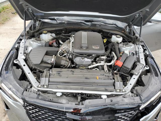 Photo 10 VIN: 1G6DF5RKXP0112979 - CADILLAC CT4 PREMIU 