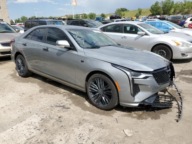 Photo 3 VIN: 1G6DF5RKXP0112979 - CADILLAC CT4 PREMIU 