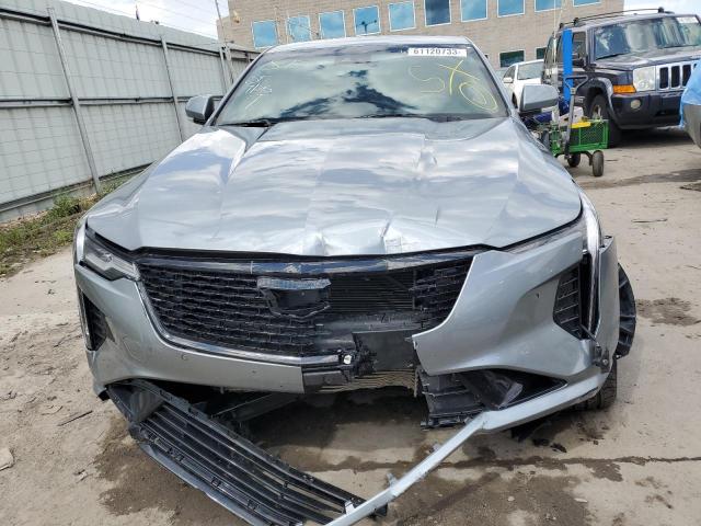 Photo 4 VIN: 1G6DF5RKXP0112979 - CADILLAC CT4 PREMIU 